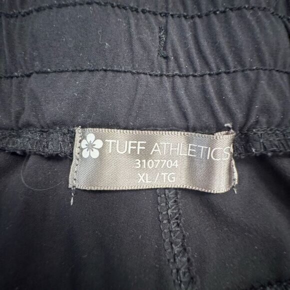 Black Casual Shorts - Picture 3 of 4